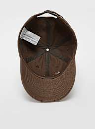 Karl Kani, Signature Cap, bruin, Afbeelding 3 van 4