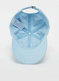 Karl Kani, Signature Cap, blauw, Afbeelding 3 van 4
