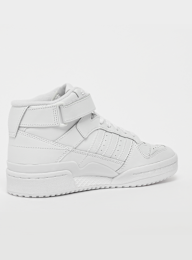 adidas Originals, Forum Mid Sneaker, wit, Afbeelding 3 van 5
