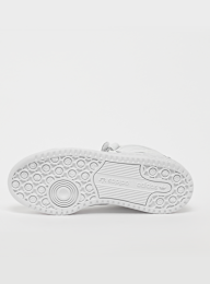 adidas Originals, Forum Mid Sneaker, wit, Afbeelding 4 van 5