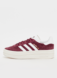 adidas Originals, Gazelle Bold W Sneaker, red, Image 1 of 6