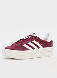 adidas Originals, Gazelle Bold W Sneaker, red, Image 2 of 6