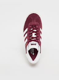 adidas Originals, Gazelle Bold W Sneaker, red, Image 5 of 6