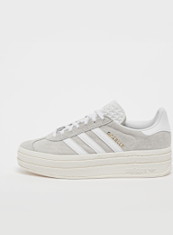 adidas Originals, Gazelle Bold W Sneaker, grey, Image 1 of 5