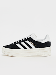 adidas Originals, Gazelle Bold W Sneaker, black, Image 1 of 5