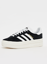 adidas Originals, Gazelle Bold, black, Image 2 of 5