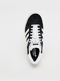 adidas Originals, Gazelle Bold, black, Image 5 of 5