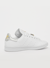 adidas Originals, Stan Smith, white, Image 3 of 5