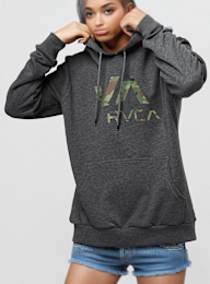 Carhartt WIP, American Script Sweat, wit, Afbeelding 5 van 5