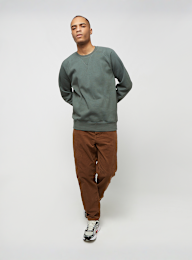 Carhartt WIP, Chase Sweat, goud, Afbeelding 4 van 5