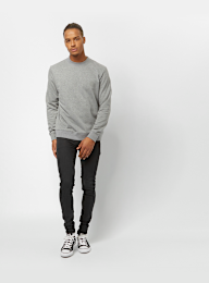 Carhartt WIP, Chase Sweat, goud, Afbeelding 5 van 5