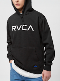 Carhartt WIP, Hooded American Script Sweat, grey, Image 5 of 5