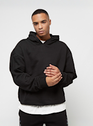 Urban Classics, Ultra Heavy Hoody, czarny, Obraz 1 z 5