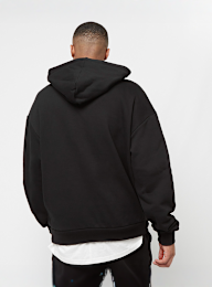 Urban Classics, Ultra Heavy Hoody, czarny, Obraz 2 z 5