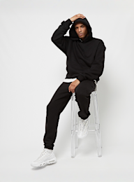 Urban Classics, Ultra Heavy Hoody, zwart, Afbeelding 3 van 5