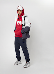 Urban Classics, Ultra Heavy Hoody, czarny, Obraz 4 z 5