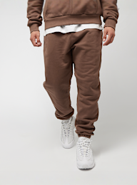 Urban Classics, Ultra Heavy Sweatpants, brown, Image 1 of 5