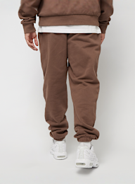 Urban Classics, Ultra Heavy Sweatpants, brown, Image 2 of 5