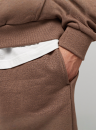 Urban Classics, Ultra Heavy Sweatpants, brown, Image 3 of 5