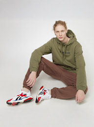 Urban Classics, Ultra Heavy Sweatpants, brown, Image 5 of 5