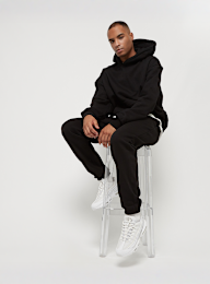 Urban Classics, Ultra Heavy Sweatpants, black, Image 4 of 4