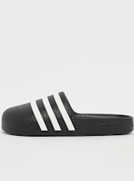 adidas Originals, adiFOM adilette Slide, czarny, Obraz 1 z 5