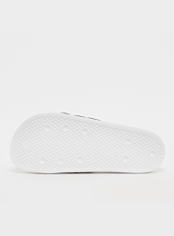 adidas Originals, adiFOM adilette Badslippers, wit, Afbeelding 4 van 5