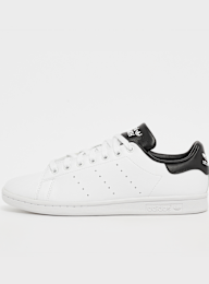 adidas Originals, Stan Smith, white, Image 1 of 5