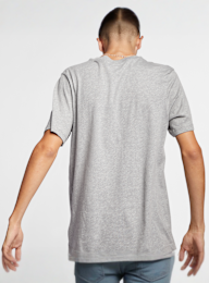 Nike, Sportswear Tee, grijs, Afbeelding 2 van 5