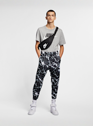 Nike, Sportswear T-Shirt, szary, Obraz 5 z 5