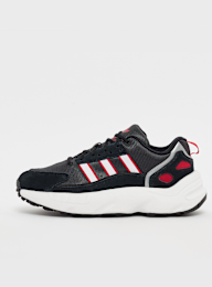 adidas Originals, ZX 22 Sneaker (GS), zwart, Afbeelding 1 van 6