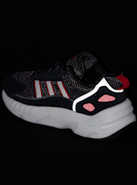 adidas Originals, ZX 22 Sneaker (GS), zwart, Afbeelding 6 van 6