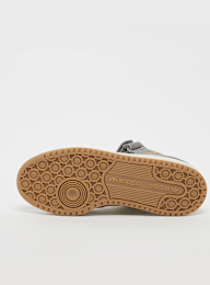 adidas Originals, Forum Low Sneaker (GS), grijs, Afbeelding 4 van 5