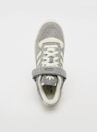 adidas Originals, Forum Low Sneaker (GS), grijs, Afbeelding 5 van 5