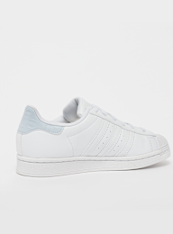 adidas Originals, Superstar Sneaker (GS), white, Image 3 of 5