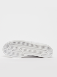 adidas Originals, Superstar (GS), white, Image 4 of 5
