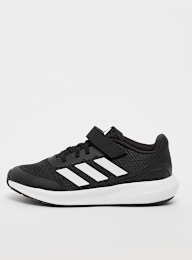 adidas Originals, Runfalcon 3.0 EL K Sneaker (PS), zwart, Afbeelding 1 van 5