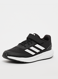 adidas Originals, Runfalcon 3.0 EL K Sneaker (PS), zwart, Afbeelding 2 van 5