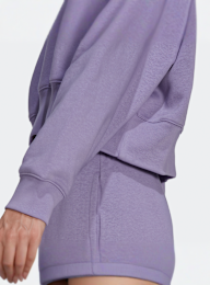 adidas Originals, Essentials Sweatshirt, roze, Afbeelding 4 van 5