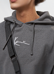 Karl Kani, Small Signature Essential Zip Hoodie, multicolor, Afbeelding 3 van 5