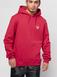 Karl Kani, Small Signature Essential Zip Hoodie, multicolor, Afbeelding 5 van 5