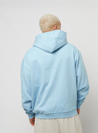 Karl Kani, Chest Signature Essential Zip Hoodie, blue, Image 2 of 4