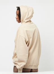 Karl Kani, Chest Signature Essential Zip Hoodie, grey, Image 2 of 4