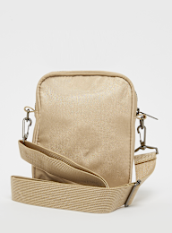 Karl Kani, Signature Small Messenger Bag, blauw, Afbeelding 2 van 4