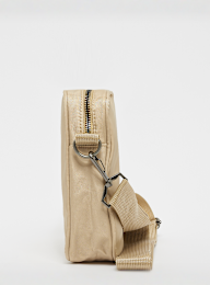 Karl Kani, Signature Small Messenger Bag, blauw, Afbeelding 3 van 4