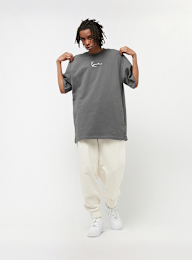 Karl Kani, Small Signature Essential Tee, grijs, Afbeelding 4 van 4
