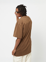 Karl Kani, Small Signature Essential Tee, brown, Image 2 of 4