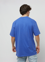 Karl Kani, Small Signature Essential Tee, blauw, Afbeelding 2 van 4