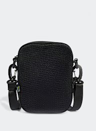 adidas Originals, adicolor Premium Essentials Festival Tas, blauw, Afbeelding 2 van 6