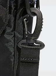 adidas Originals, adicolor Premium Essentials Festival Tas, blauw, Afbeelding 6 van 6